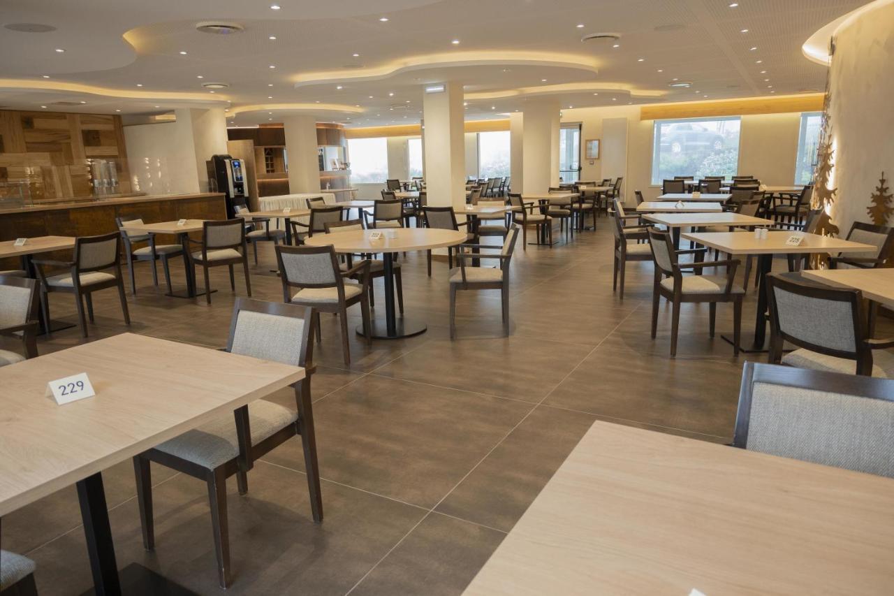 Hotel Restaurant Mont Champ Du Feu Belmont  Exterior photo